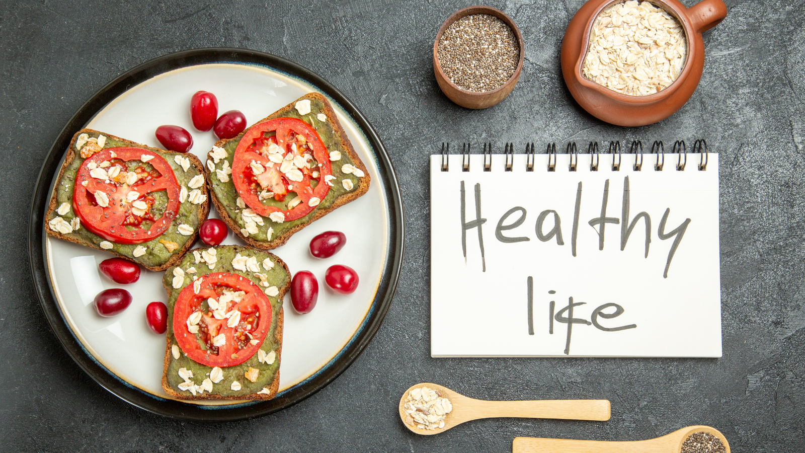 Как да се храним здравословно?