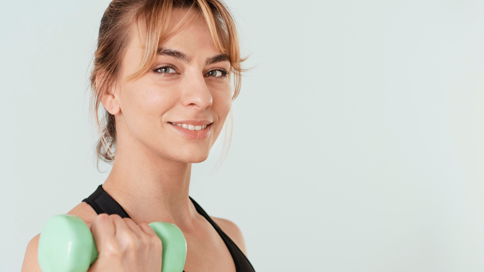 Женската сила след 40: силови тренировки за баланс и енергия