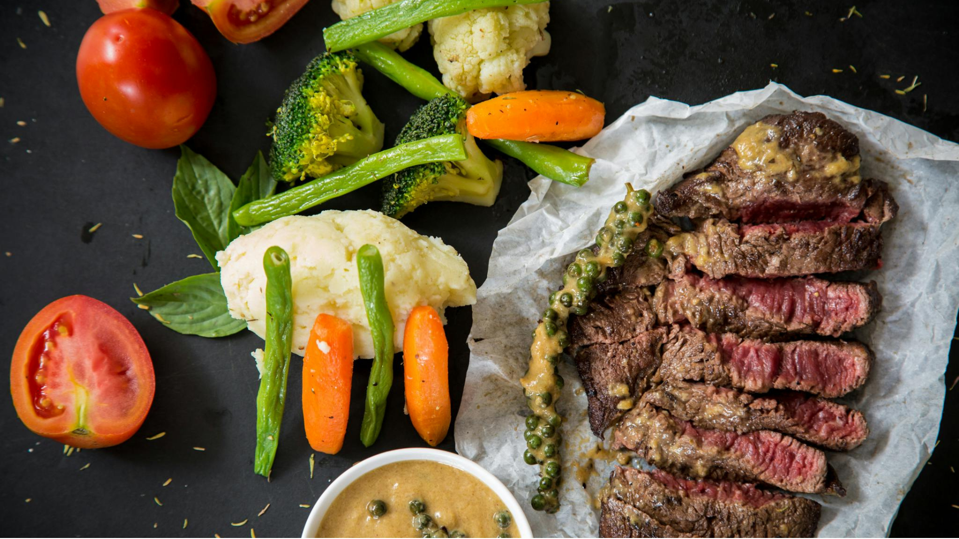 Да слушаме тялото си: осъзнато хранене и протеин