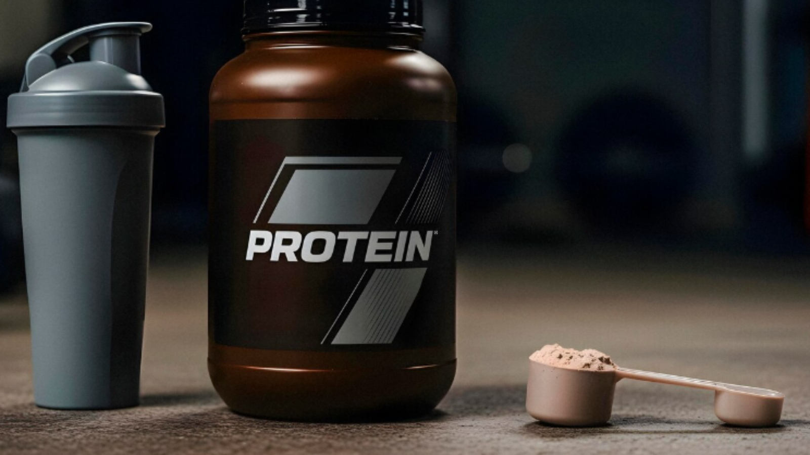 Протеин за отслабване: Как да изберем най-добрия?