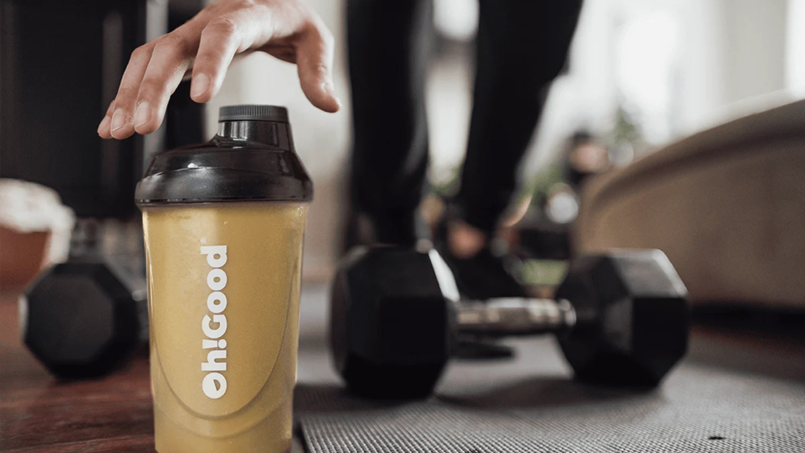 Колко протеин на ден може да се приема?