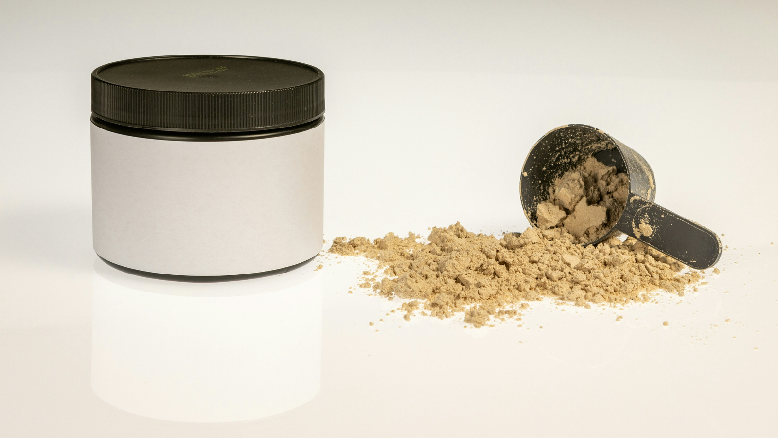 Как се приема протеин на прах за оптимални резултати?