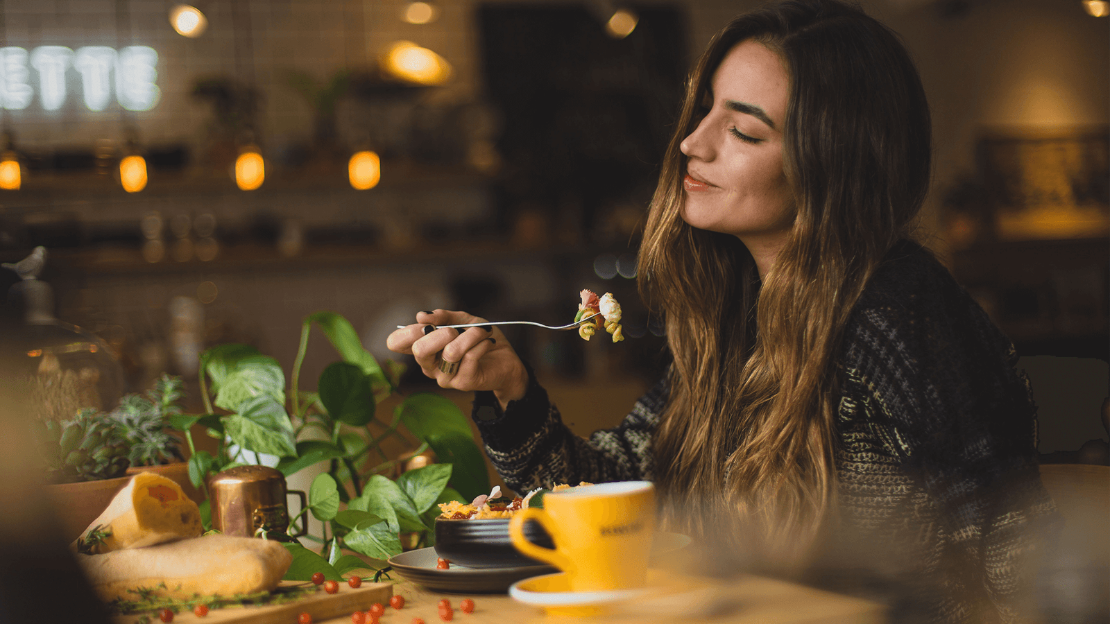 Въглехидратите – приятели или врагове?