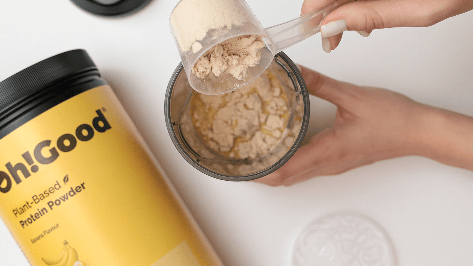 Кога се пие протеин? Преди, след тренировка и когато не спортуваме