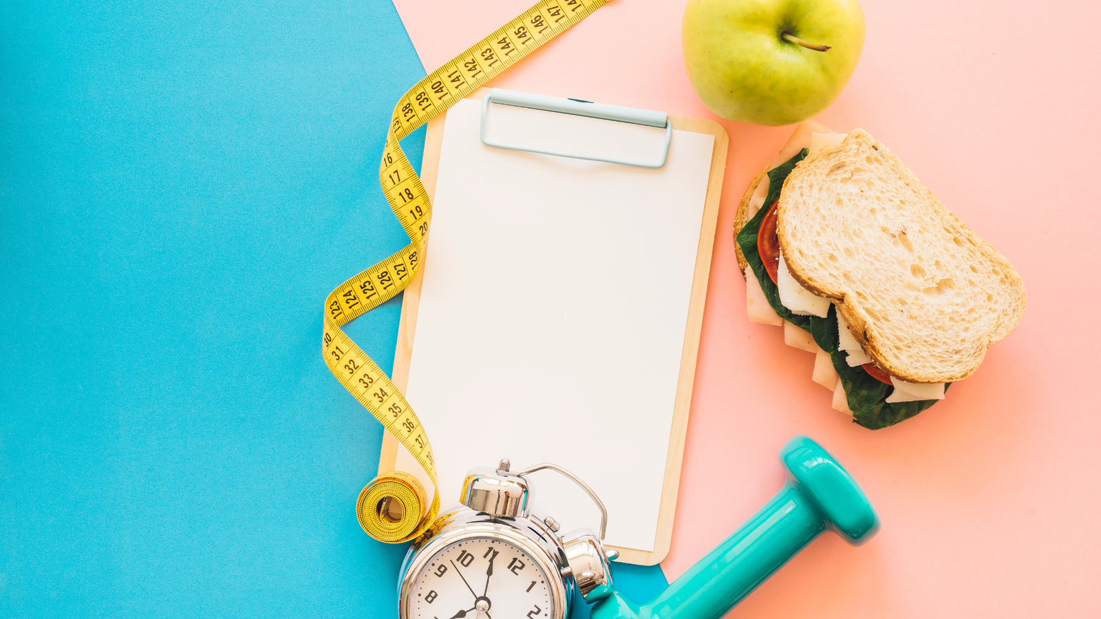 Режим за отслабване за заети хора: практични съвети