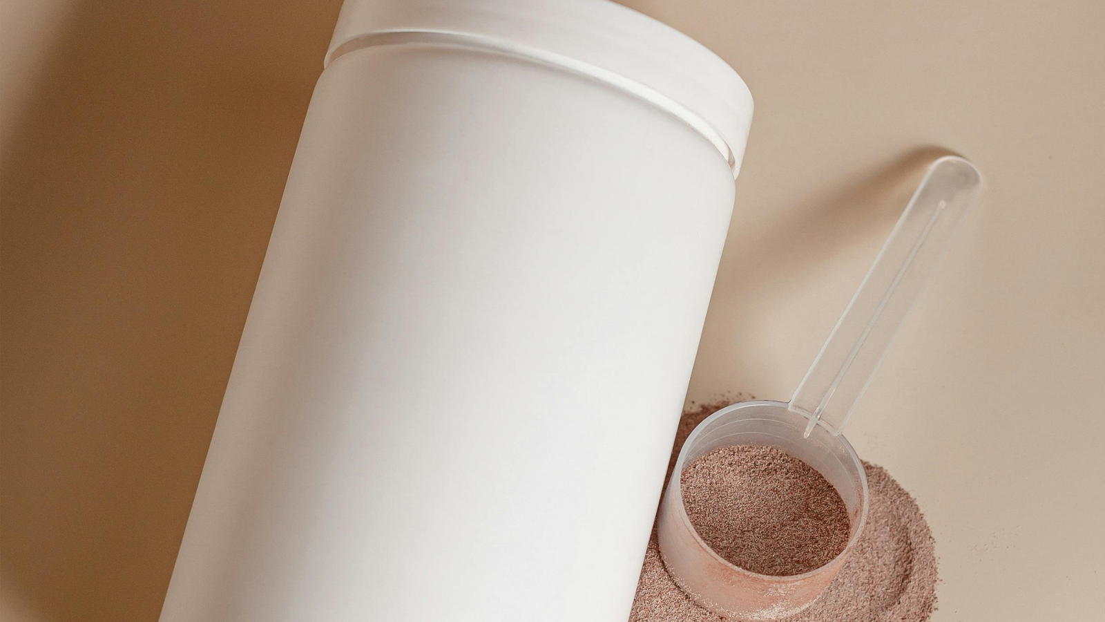 Протеин с ниско съдържание на захар: какви са предимствата му?