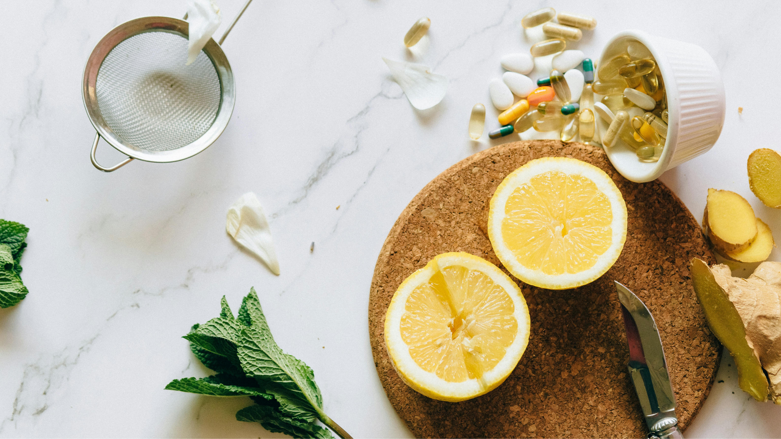 Какво е хранителна добавка и какви видове има?