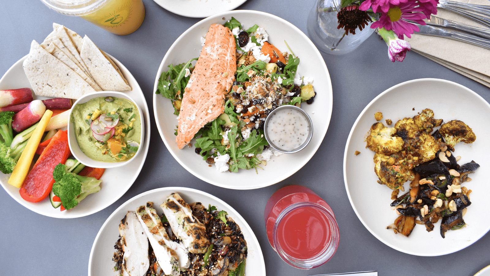 Каква е разликата между растителните и животинските протеини?