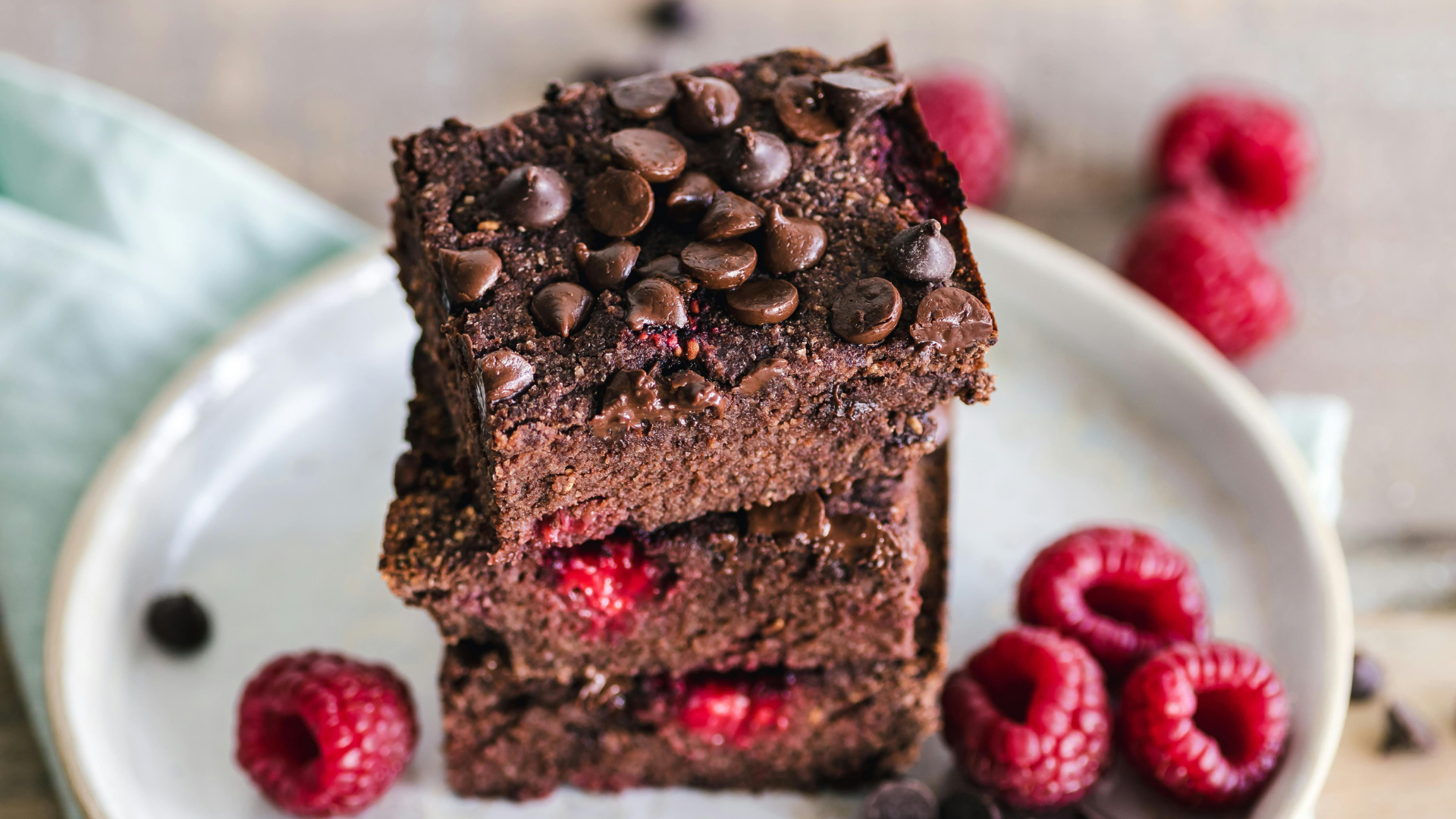 Как да направим протеиново брауни в няколко лесни стъпки?