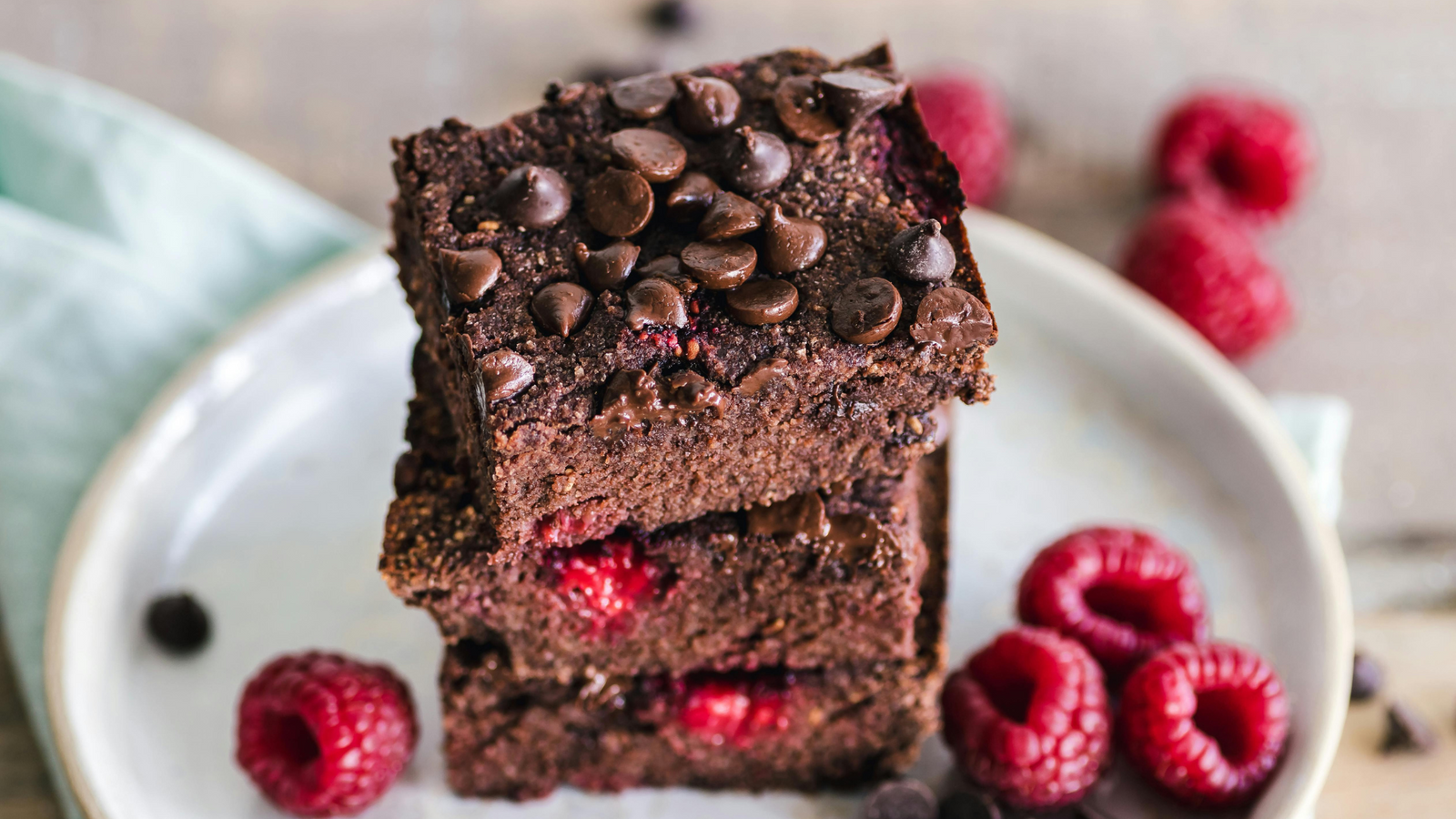 Как да направим протеиново брауни в няколко лесни стъпки?