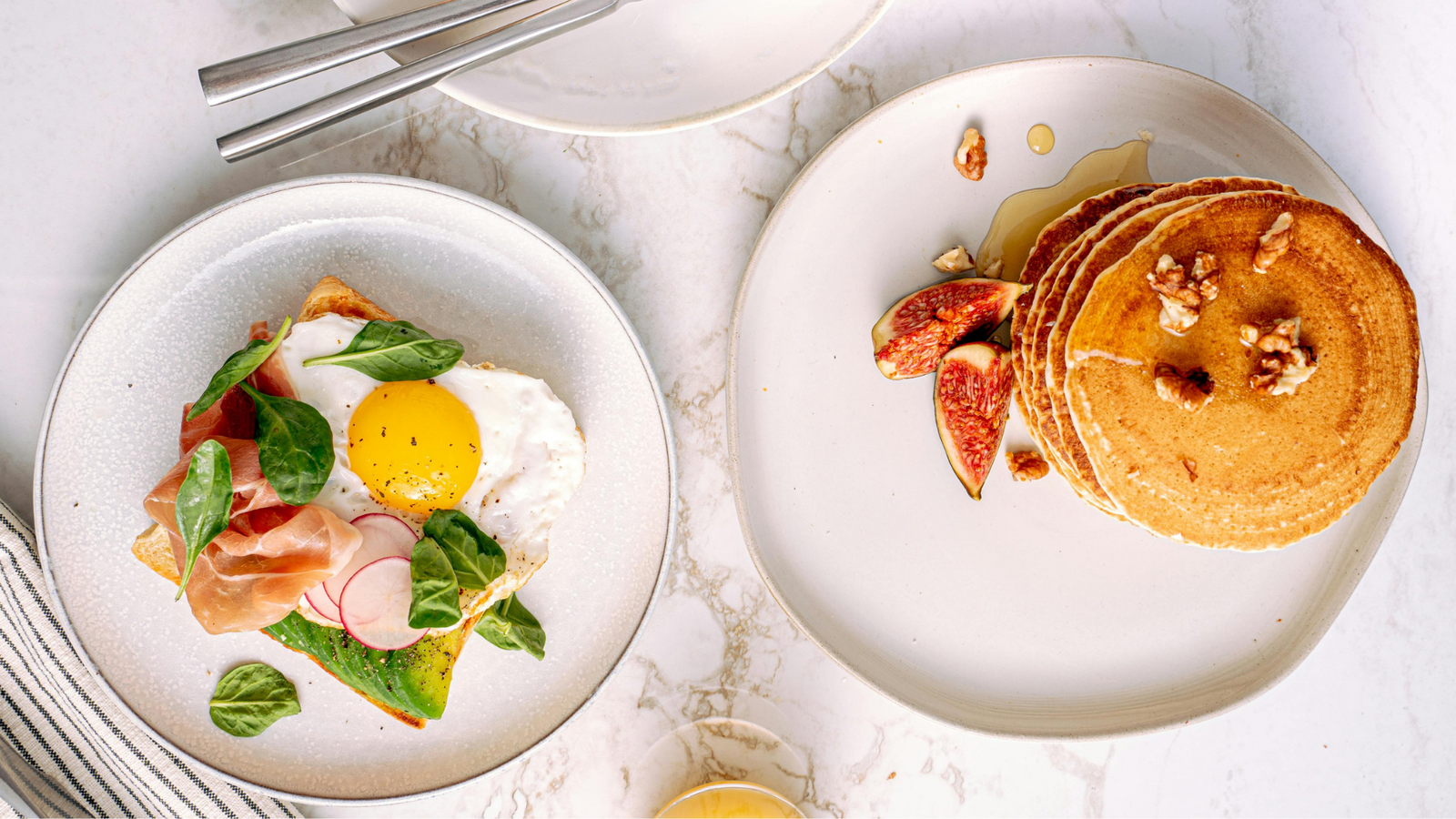 4 високопротеинови рецепти с протеин на прах