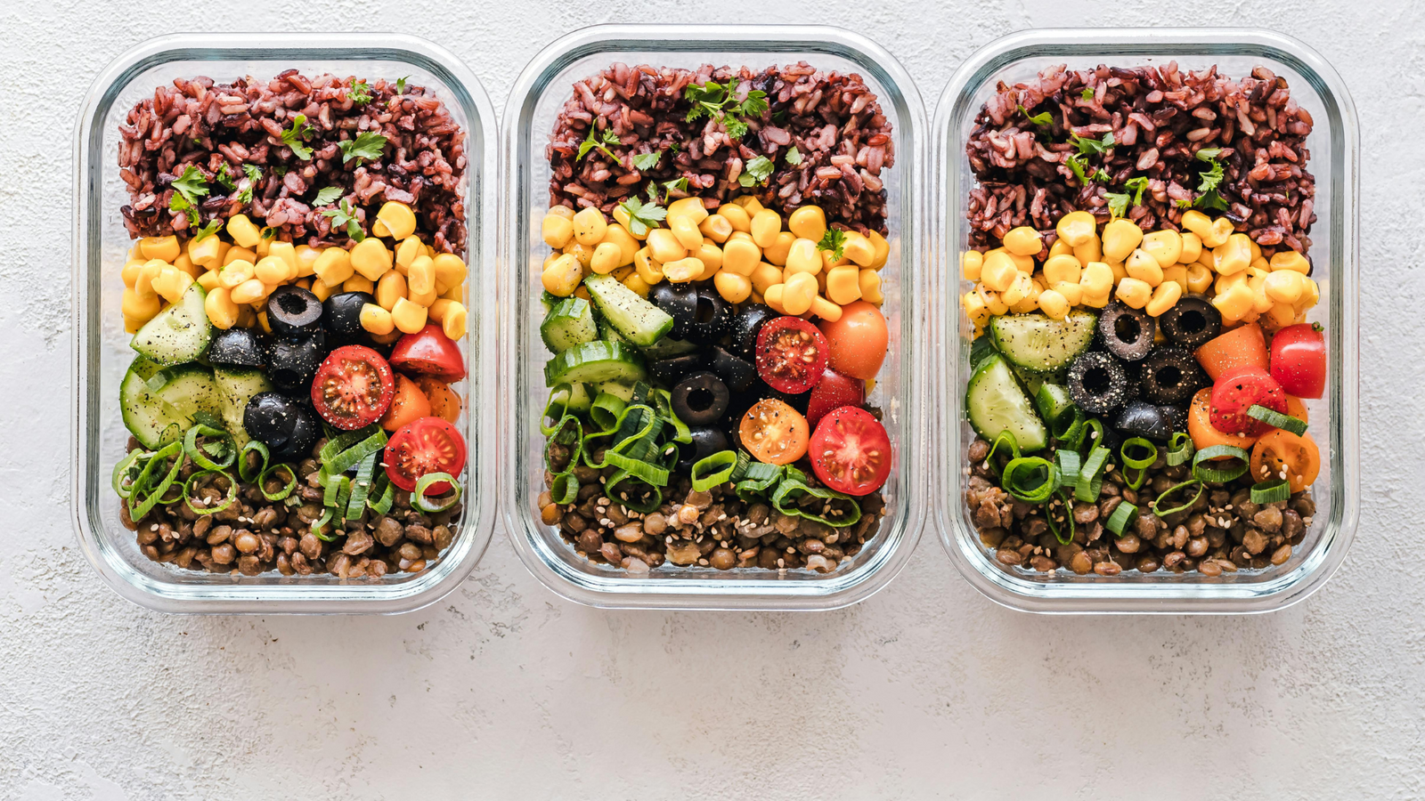 Какво включва един здравословен хранителен режим?