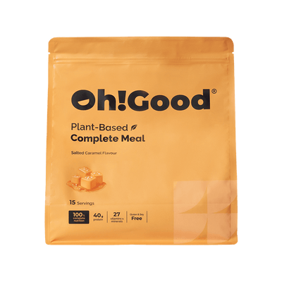 Complete Meal