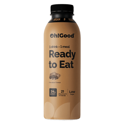 Ready-to-drink Meal