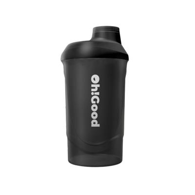 Oh!Good black shaker.